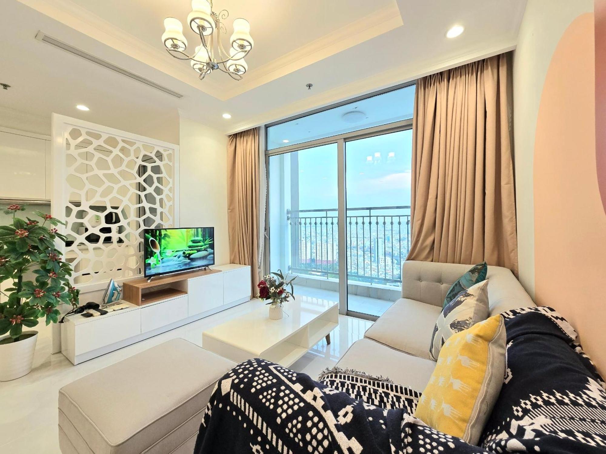 Vinhomes Park Premier * TP. Hồ Chí Minh