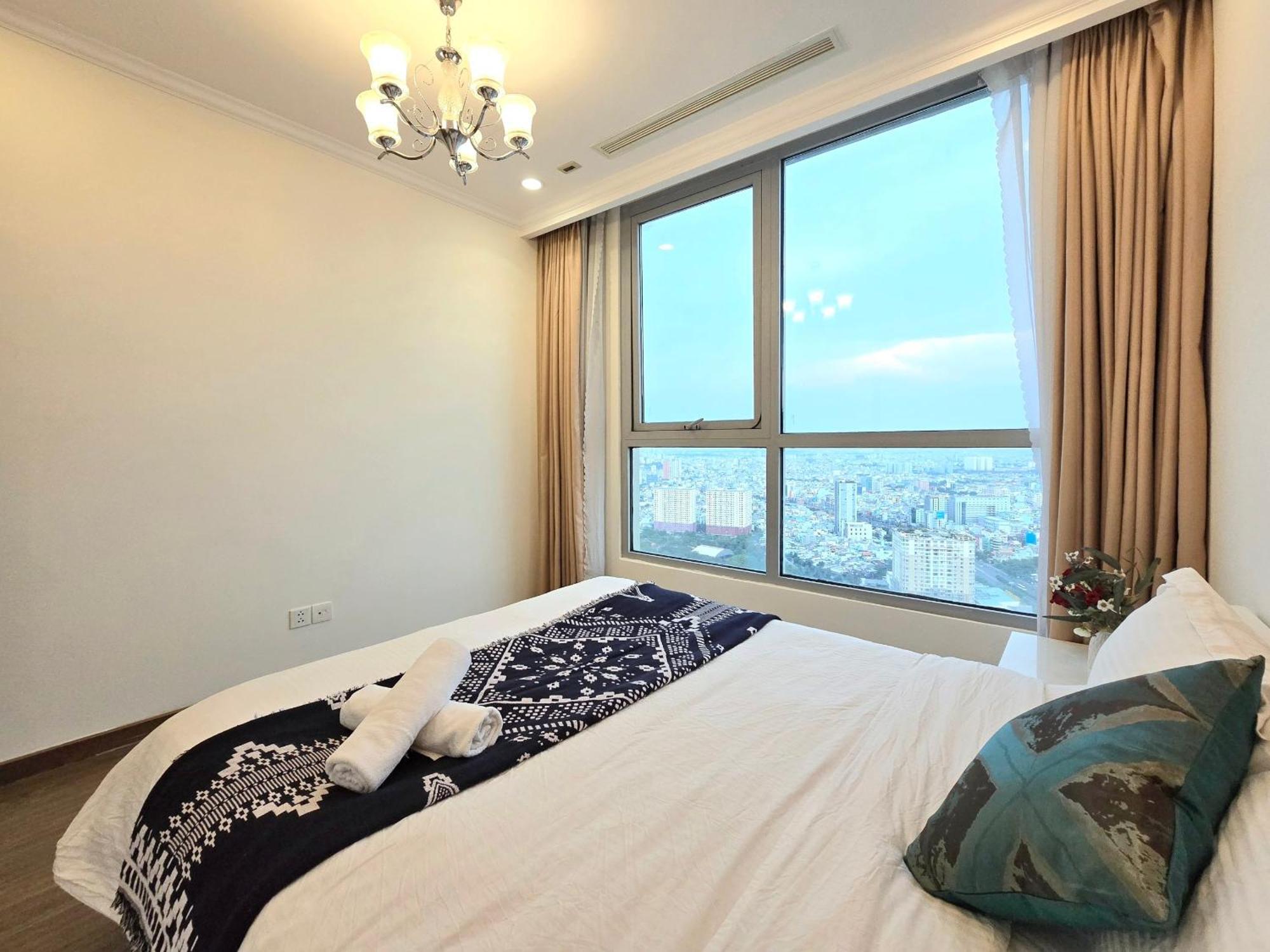 Vinhomes Park Premier Căn hộ *