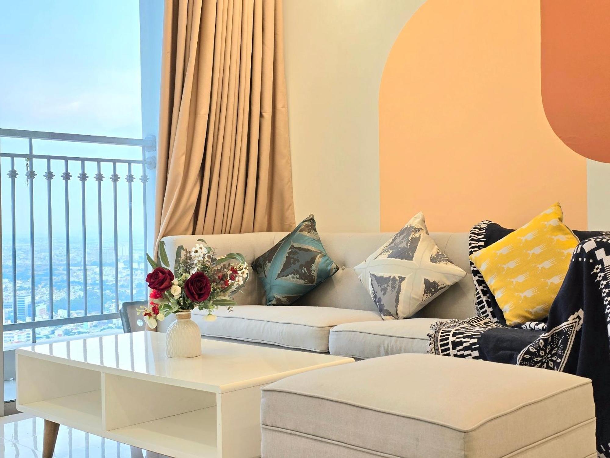 Vinhomes Park Premier Căn hộ TP. Hồ Chí Minh