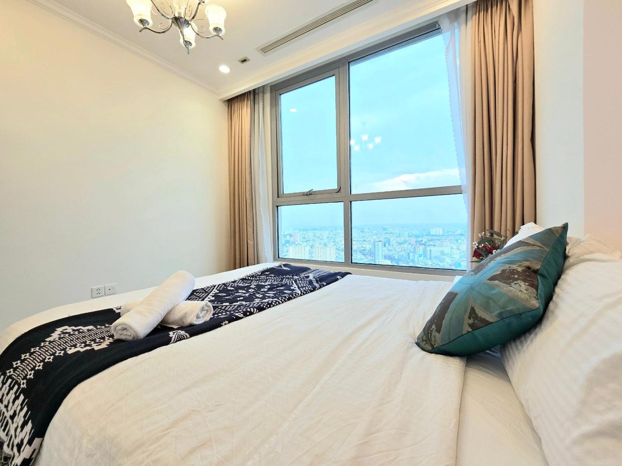 Căn hộ Vinhomes Park Premier TP. Hồ Chí Minh