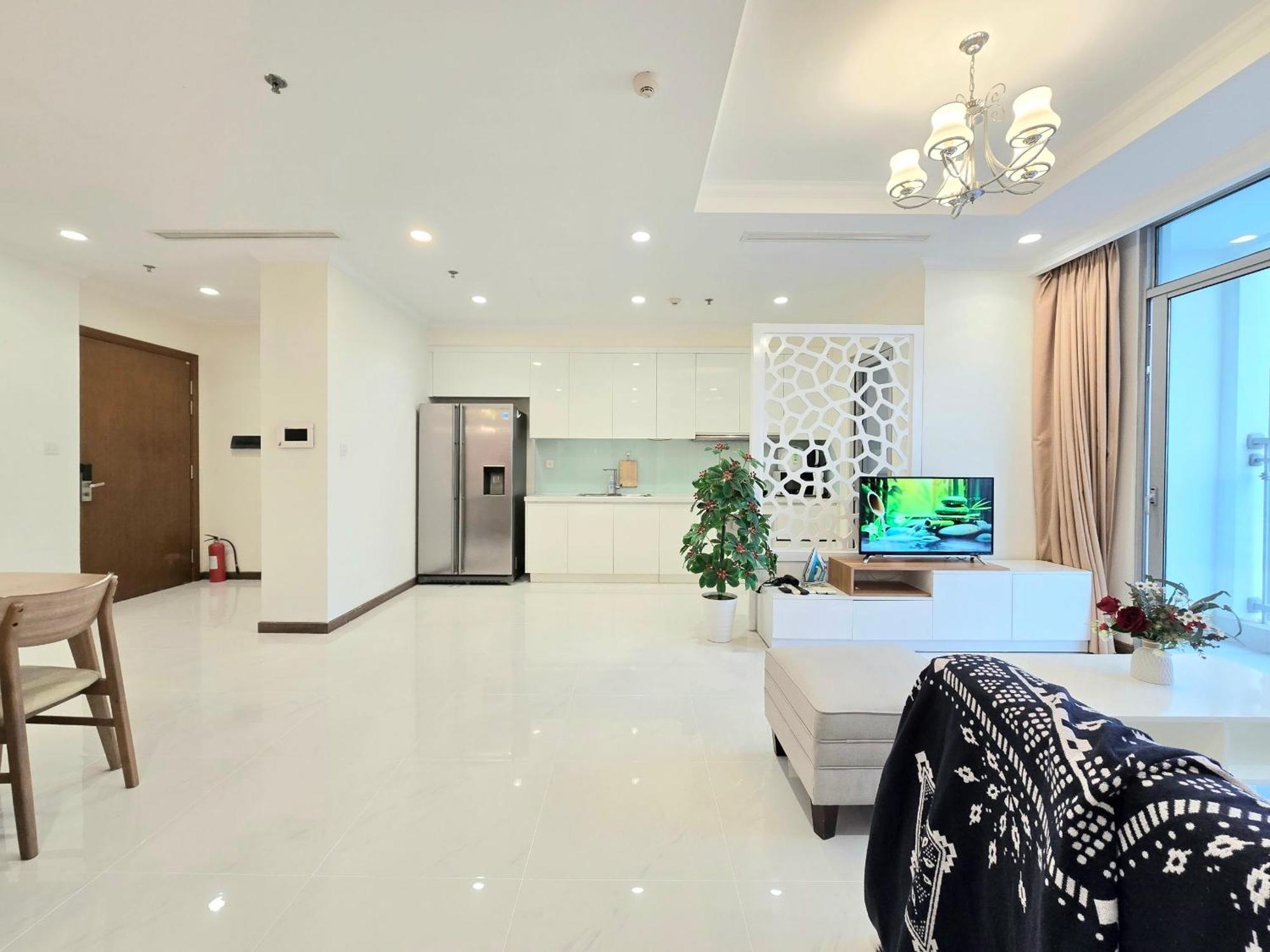 Vinhomes Park Premier TP. Hồ Chí Minh