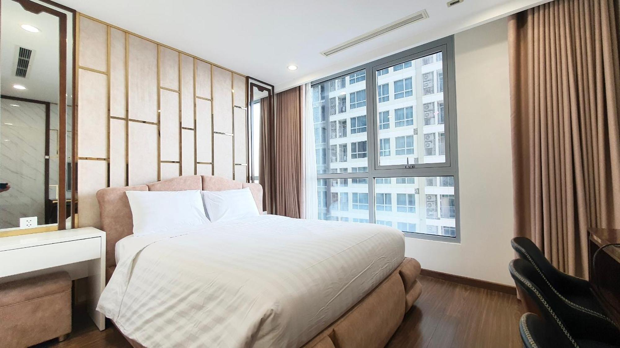 Vinhomes Park Premier TP. Hồ Chí Minh
