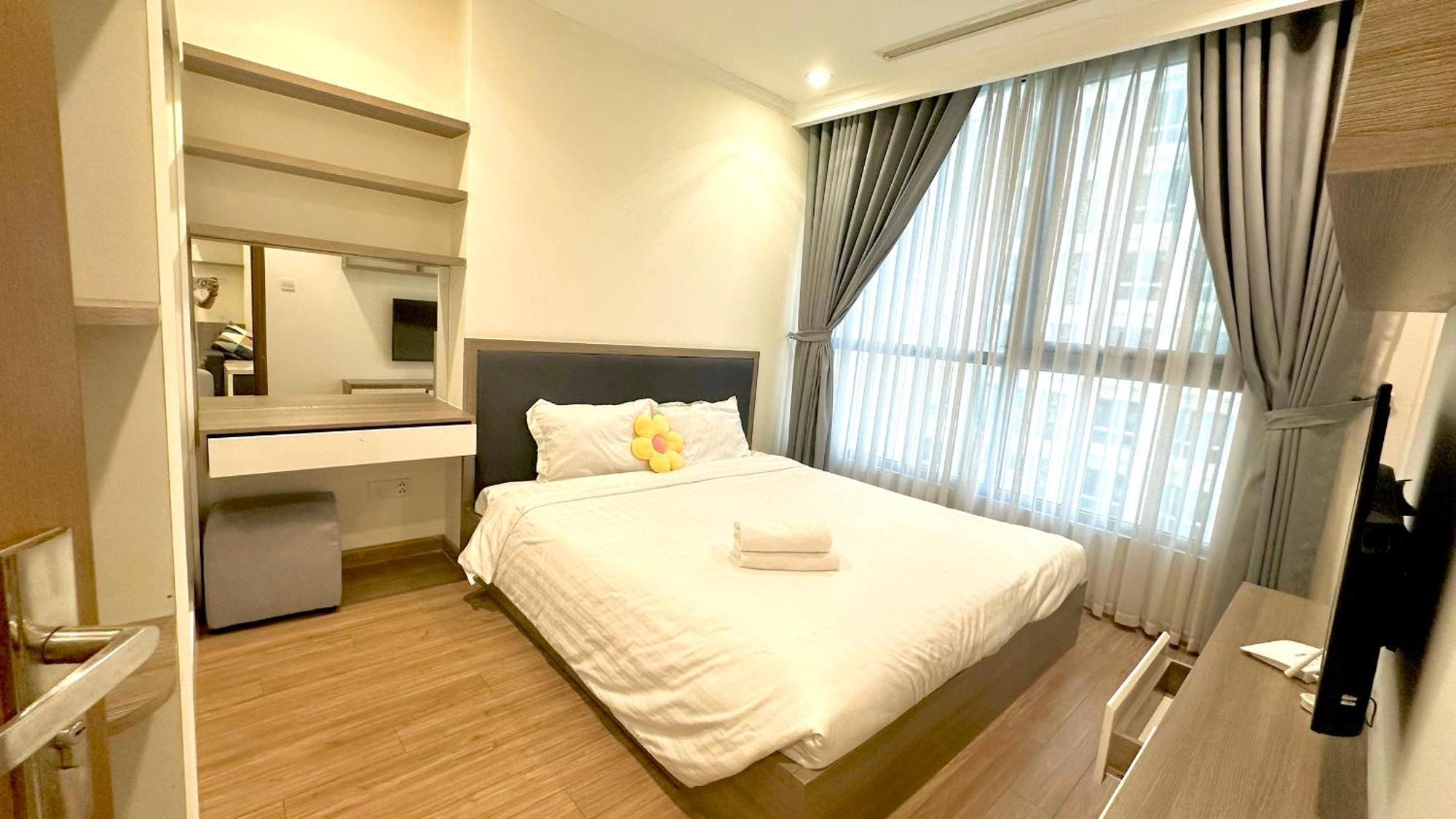 Vinhomes Park Premier Căn hộ TP. Hồ Chí Minh