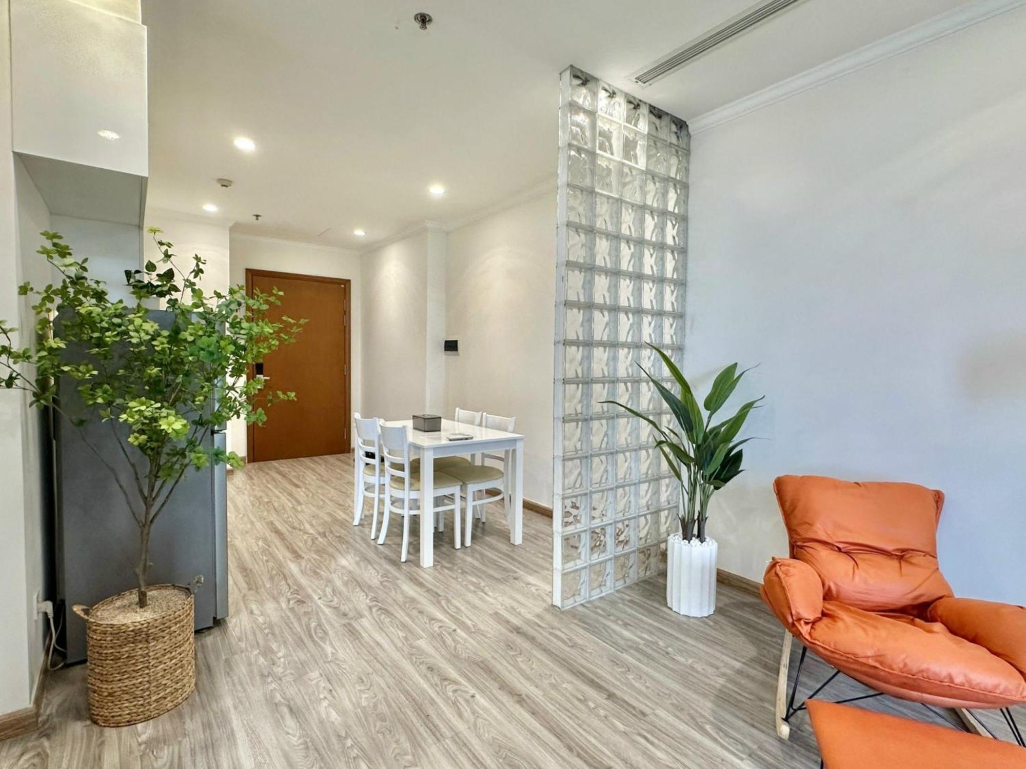 Vinhomes Park Premier * TP. Hồ Chí Minh