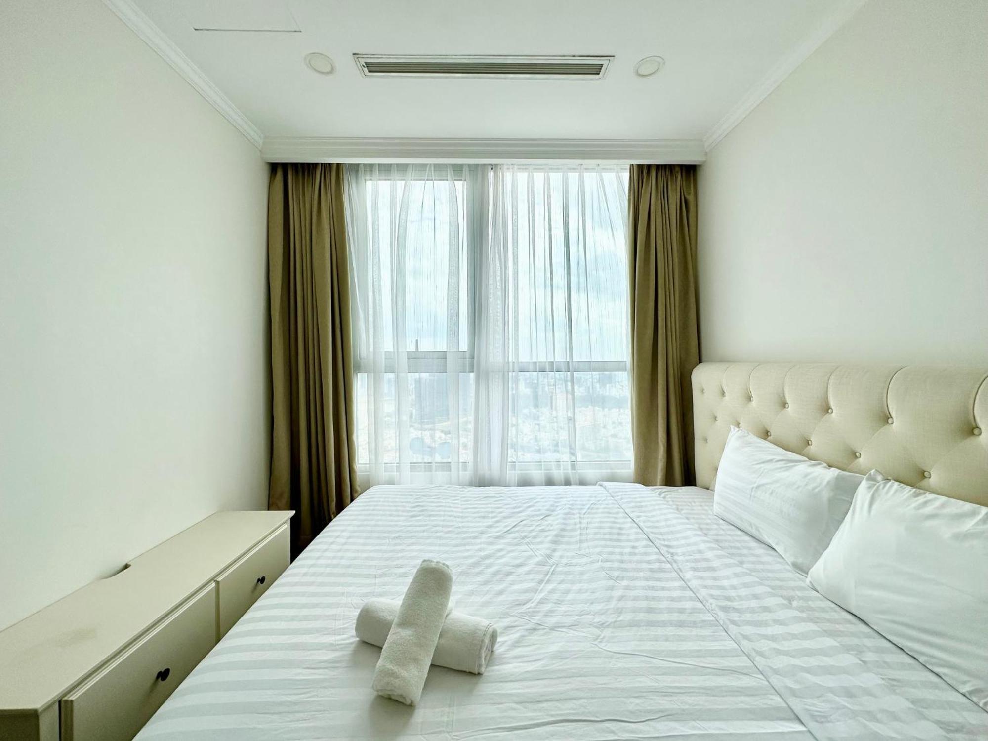 Vinhomes Park Premier * TP. Hồ Chí Minh